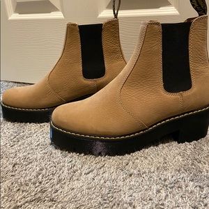 Dr Martens Boots - Brand New!